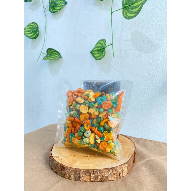 

kacang polong campur serba 7000