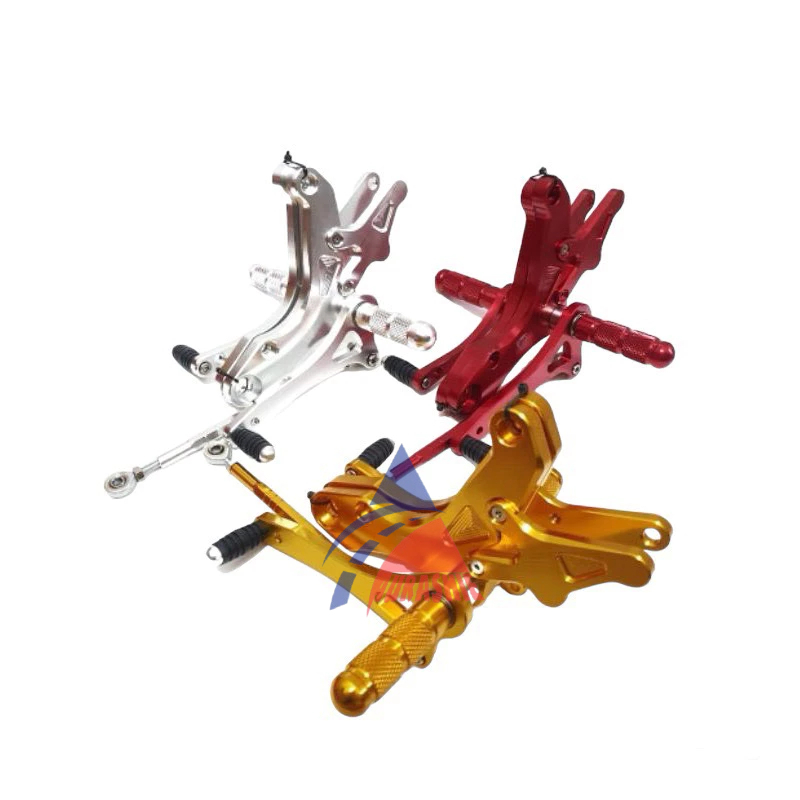 Underbone Footstep Fast Bikes Jupiter Mx New - Mx King - Mx Old Full Cnc