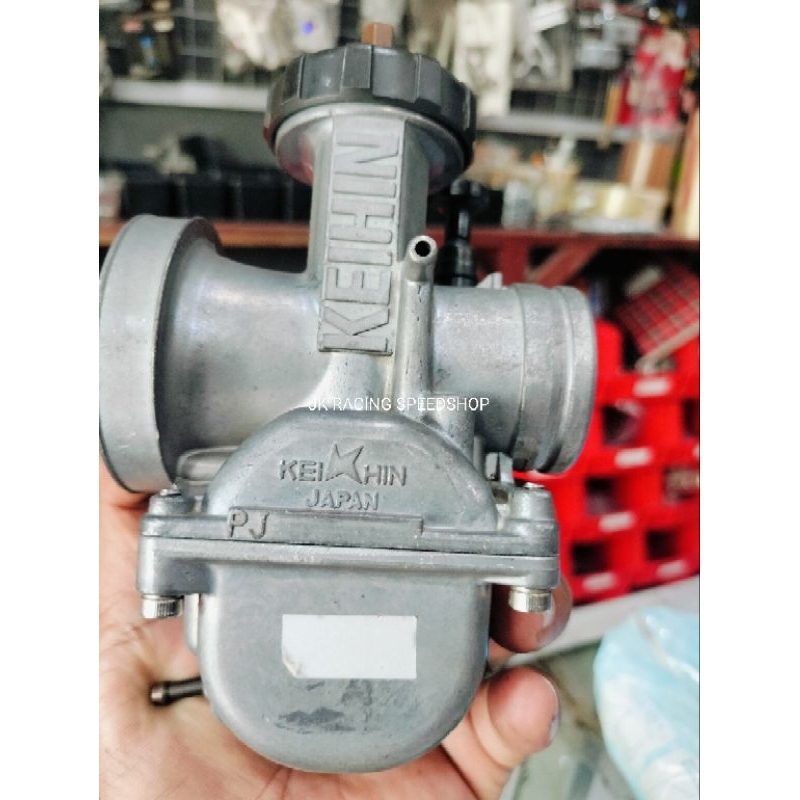 karburator PJ 34 sudco original