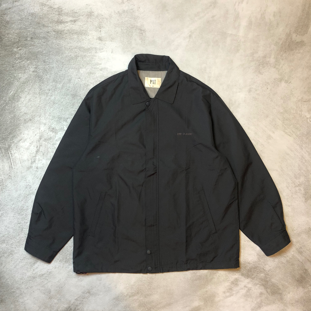 Jaket Coach Harrington PAT CLassic