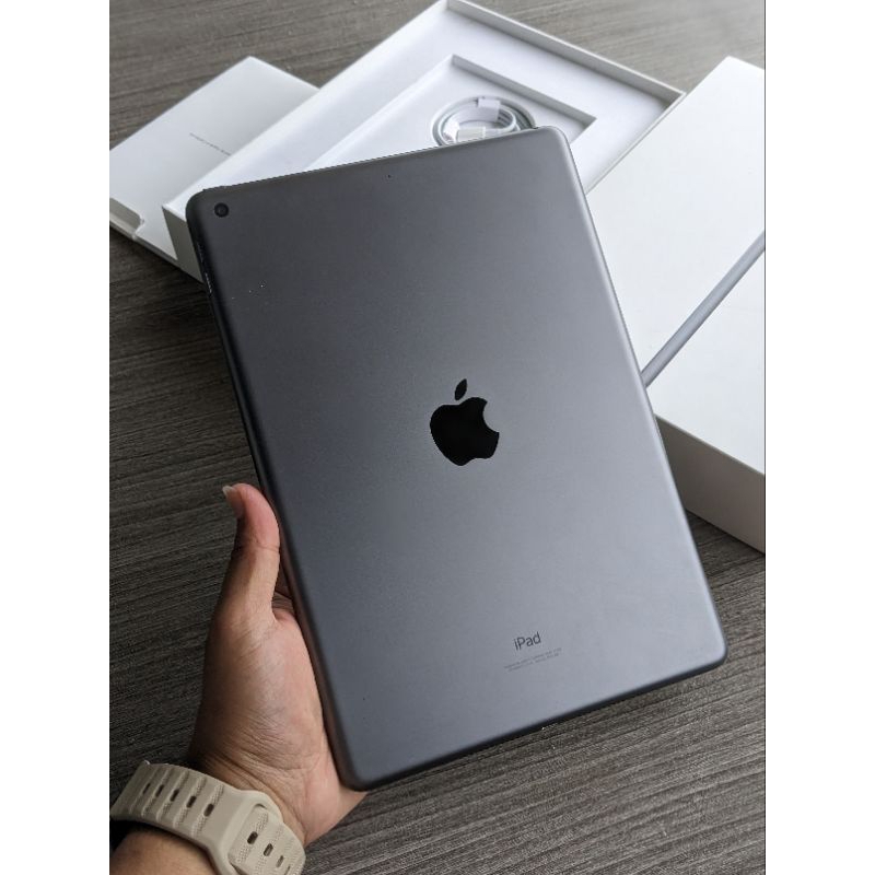 Ipad gen 9