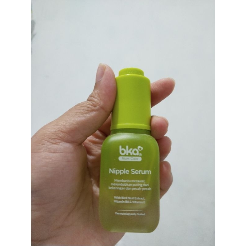 Preloved BKA Nipple Serum