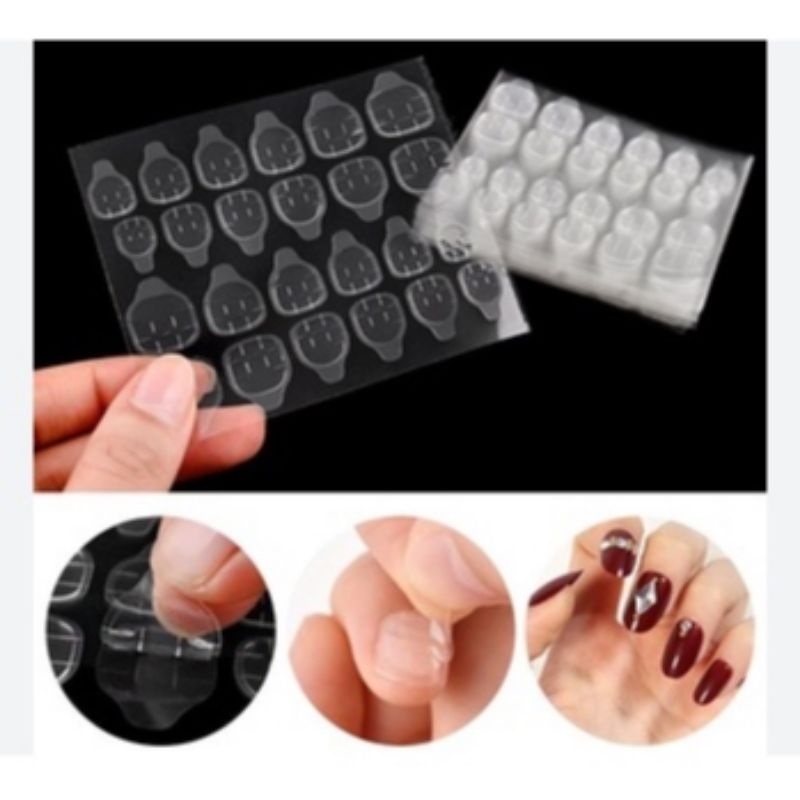 

CLV tambahan lem gelly lem cair box packing