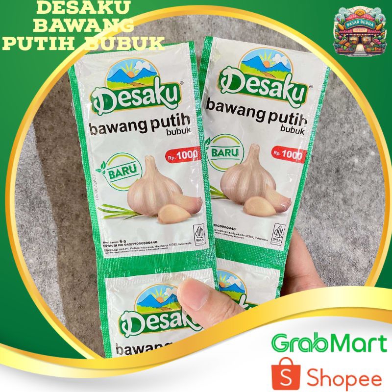 

Desaku bawang putih bubuk ~ Murah Pasar Induk Daring