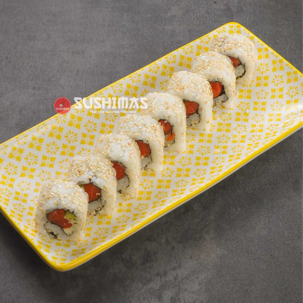 

Chizu Roll (8pcs)