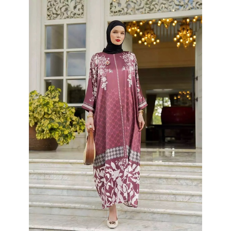 New With Tag Elysian Kaftan Vivi zubedi