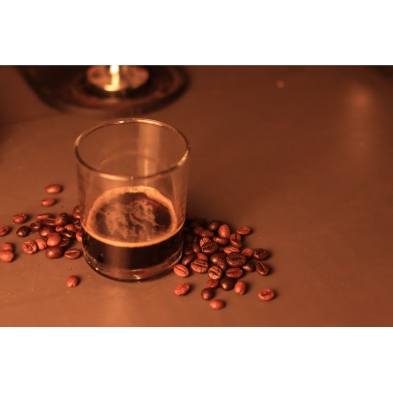 

Kopi Griyang Arabica Full Wash 500 Gram