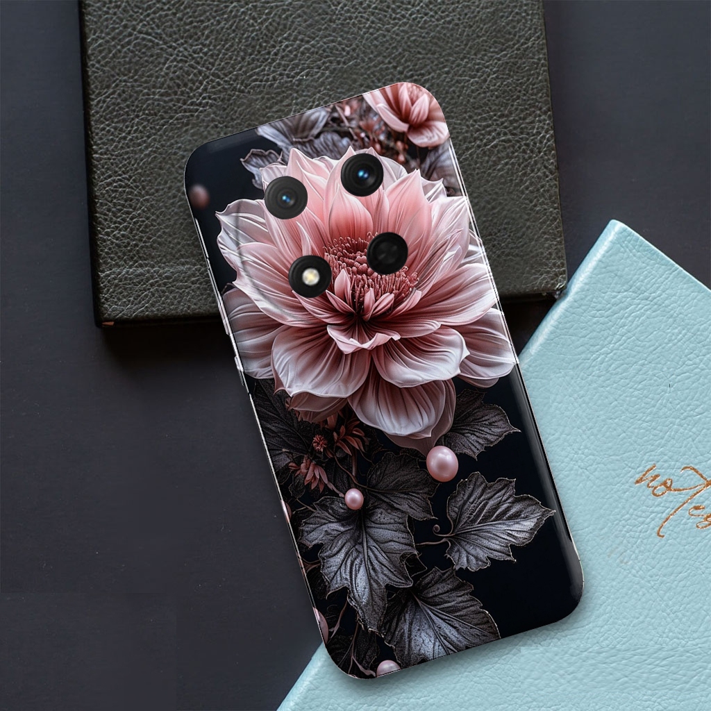 Softcase Huawei Honor X9C Case Softcase Huawei Honor X60 PRO 5G Tersedia Type Lain