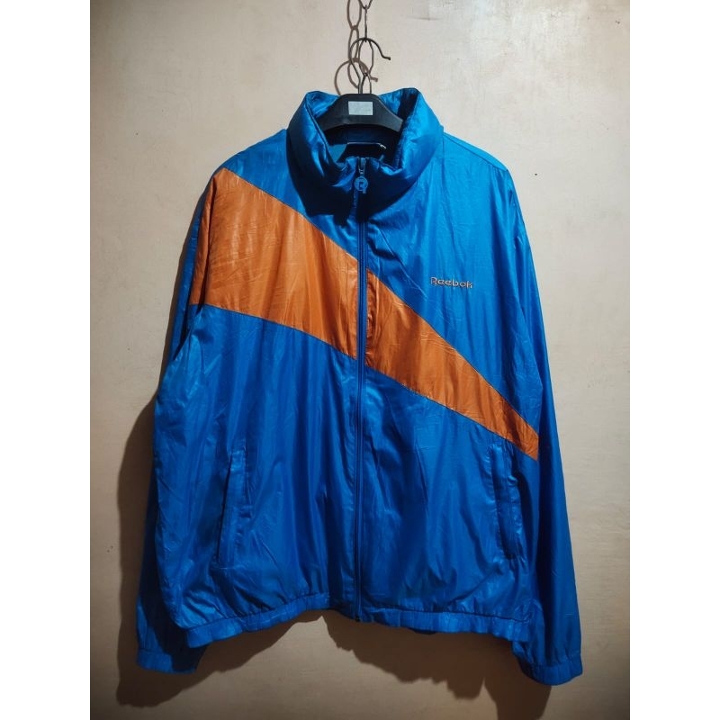 Windbreaker Reebok