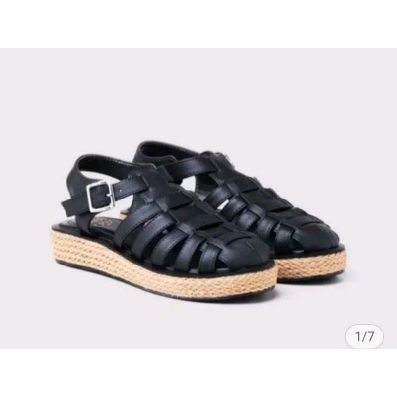 Sandal Adorable project size 38