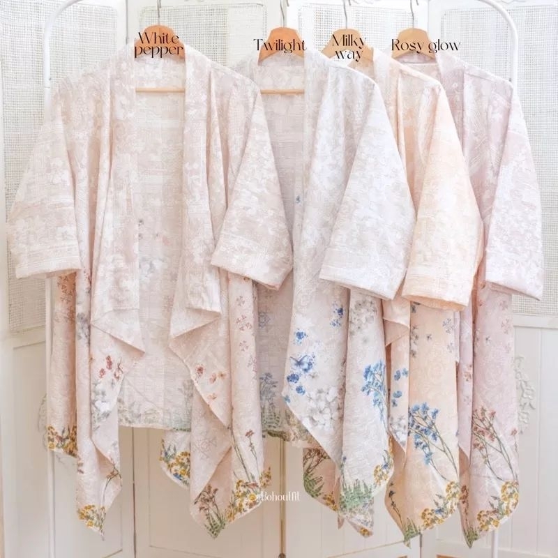 Outer Bunga Loraine / Outer Panjang