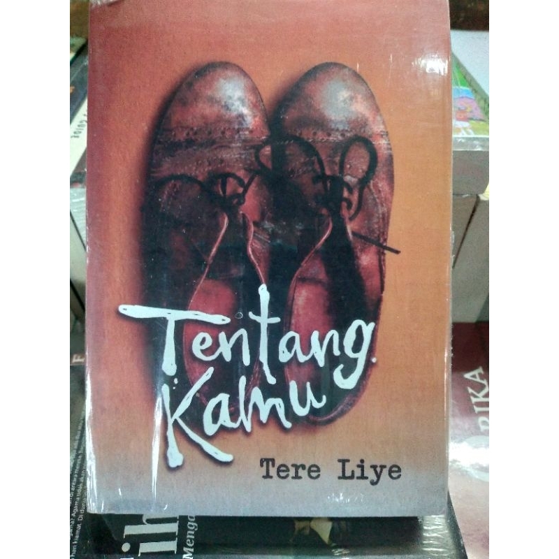 Tentang kamu