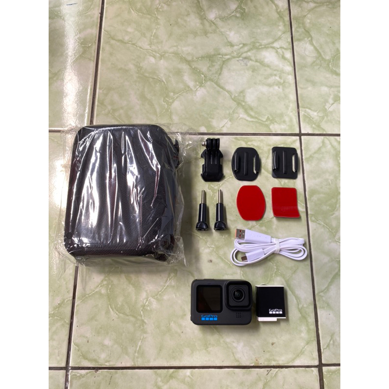 gopro hero 11 black