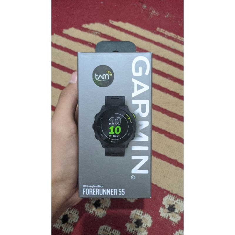 Garmin Forerunner 55