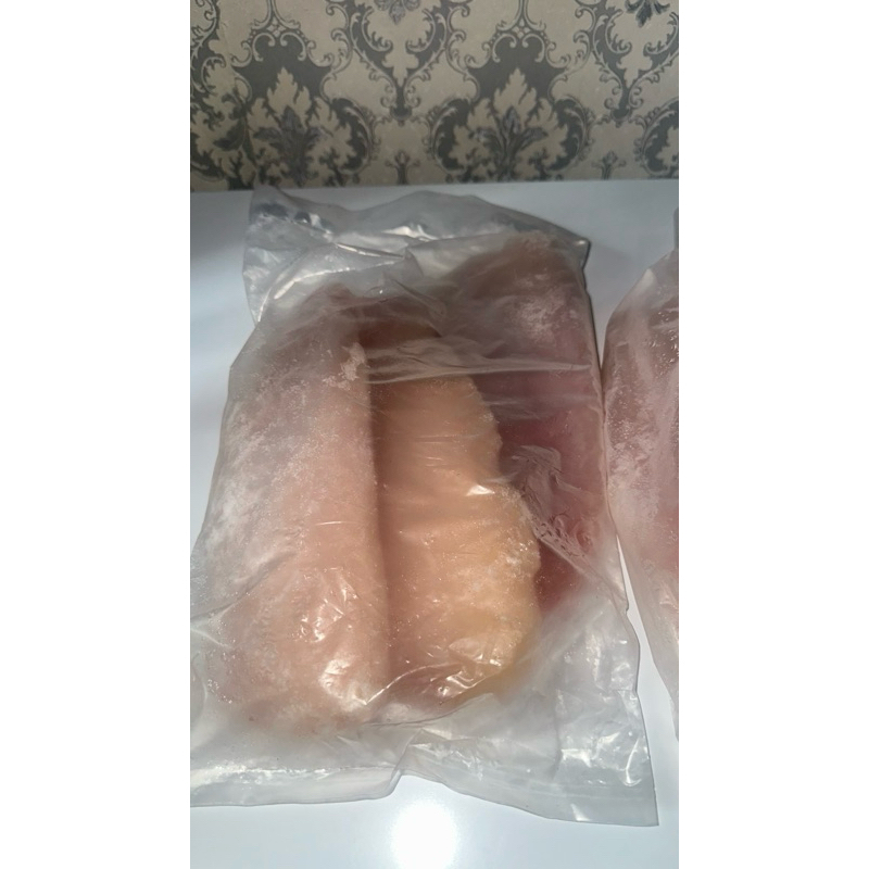 

Ikan Dori Fillet 1 Kg