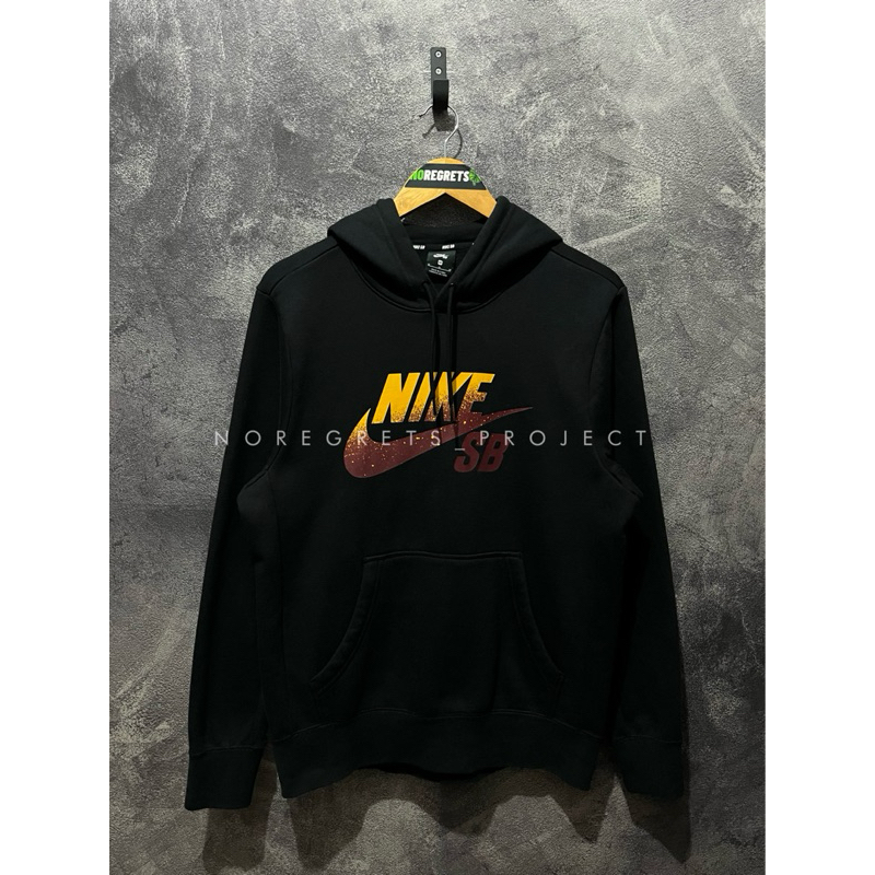 HOODIE NIKE SB X NBA