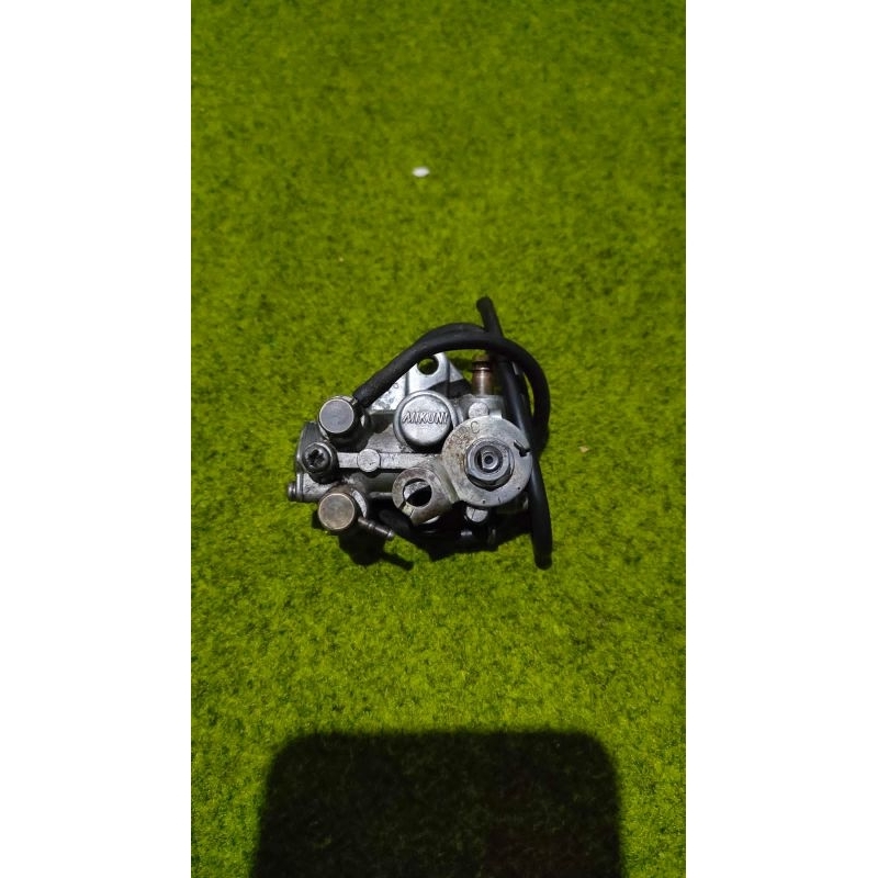 Pompa oli Suzuki satria 2 tak RC GX GS Crystal Ori