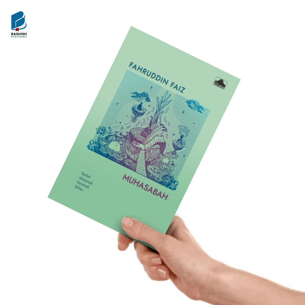 Buku Fahruddin Faiz; MUHASABAH