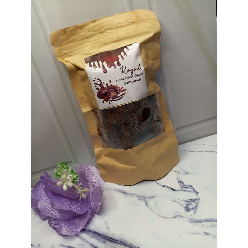 

kurmacoklatalmond