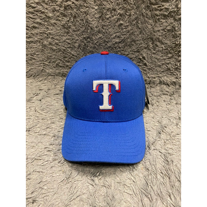 TOPI FLEXFIT MLB RANGERS