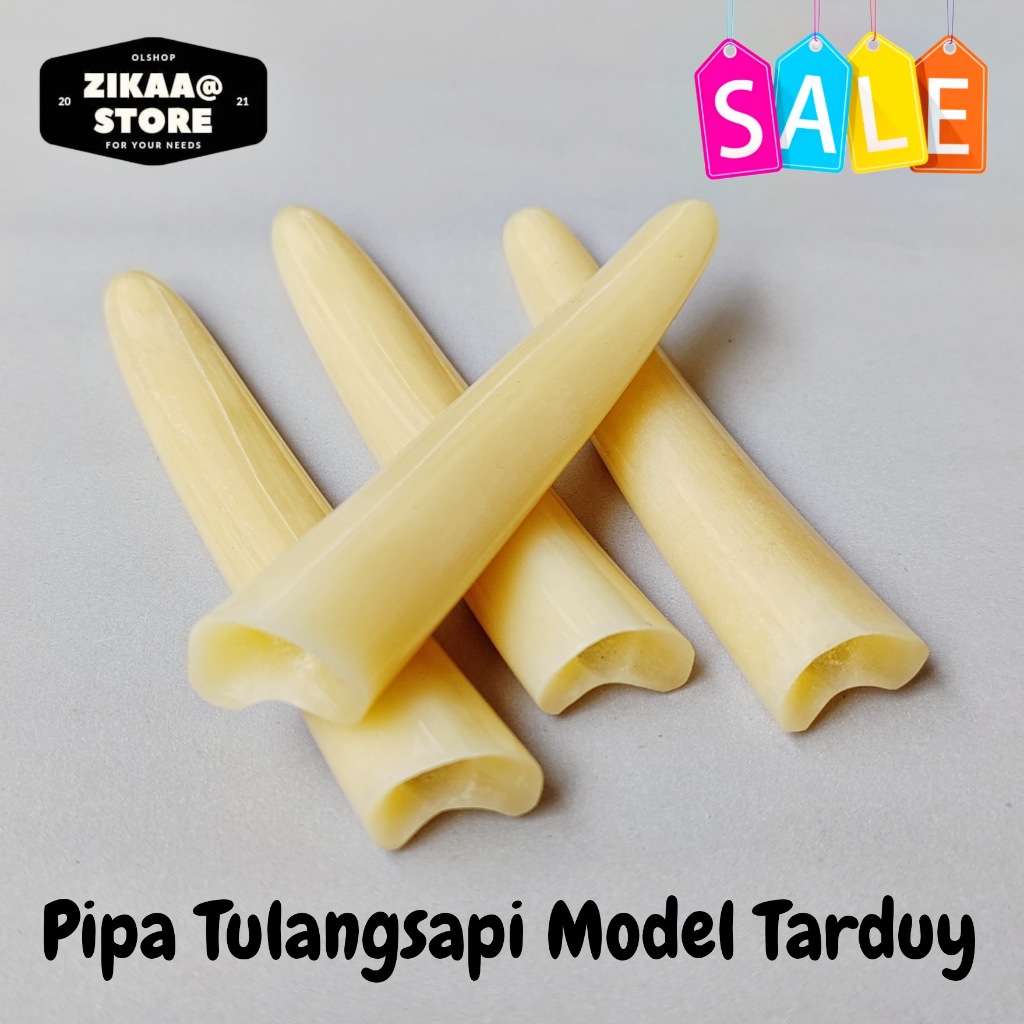 piparroko once tulangsapi asli model tarduy