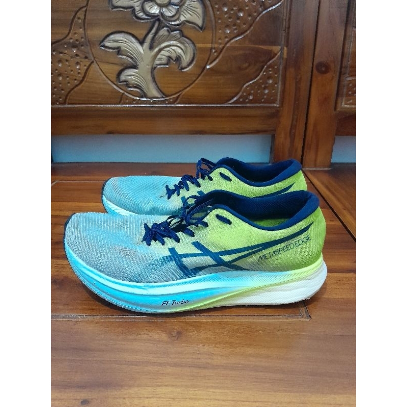asics metaspeed edge +