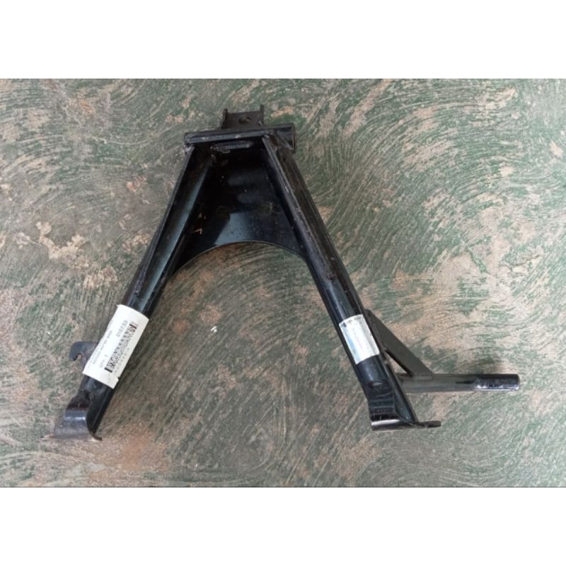 Honda Kirana standar 2 Kirana standar tengah Kirana original KPW