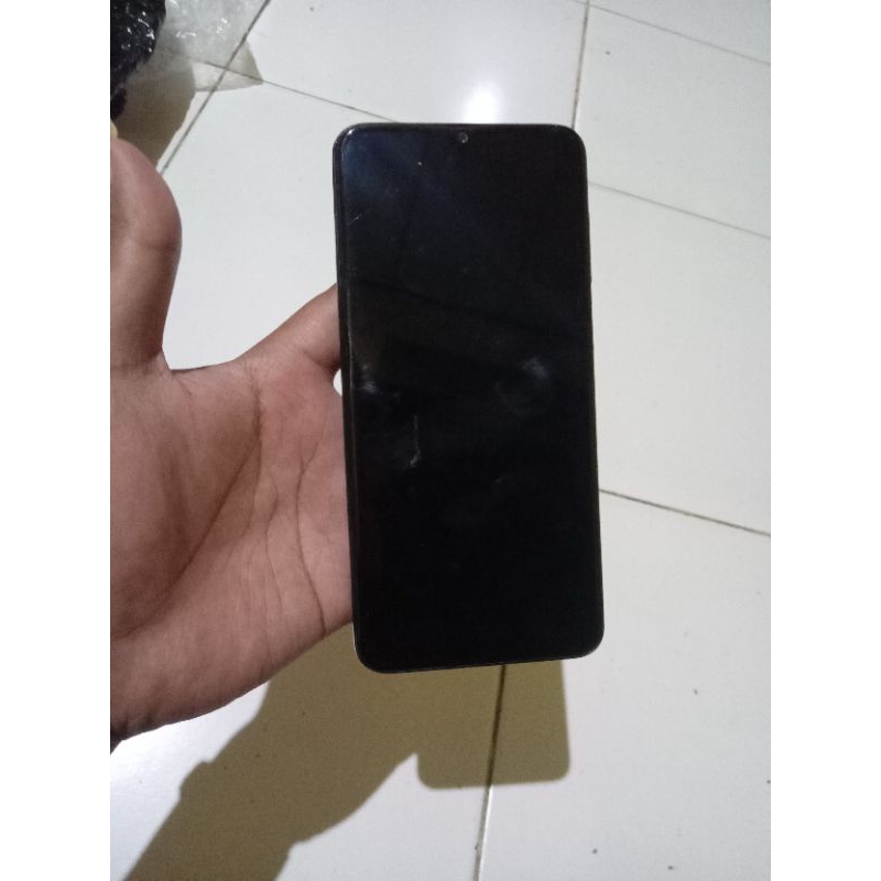 Samsung A30s Mesin Normal, LCD Minus