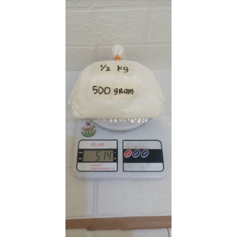 

buttercream 500gr merk hansa hallal