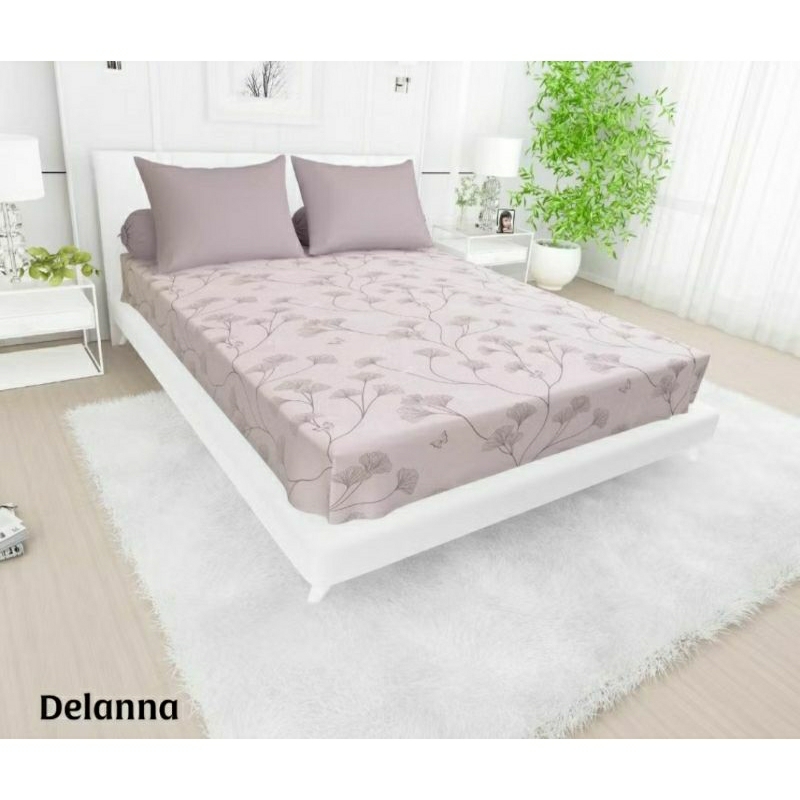Sprei my love no 1 uk 180x200 delanna