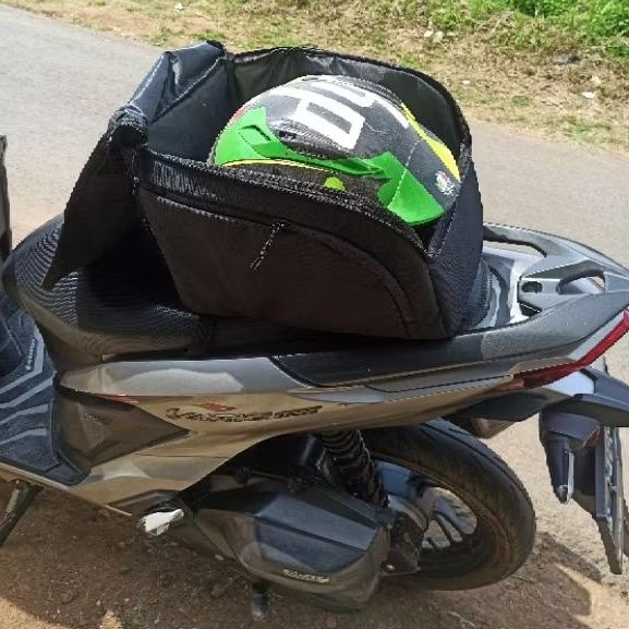 Tas Bagasi Motor,Tas Touring Tas perjalanan,Tahan air