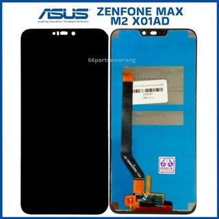 Lcd Touchscreen Asus Zenfone Max M2 X01AD FULLSET