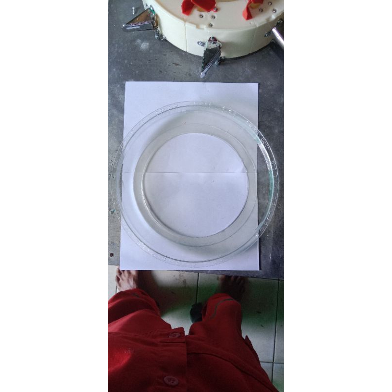 Sperpart Tajuk Alpha 16 | Alat Tanam Jagung Tajuk Alpha 16