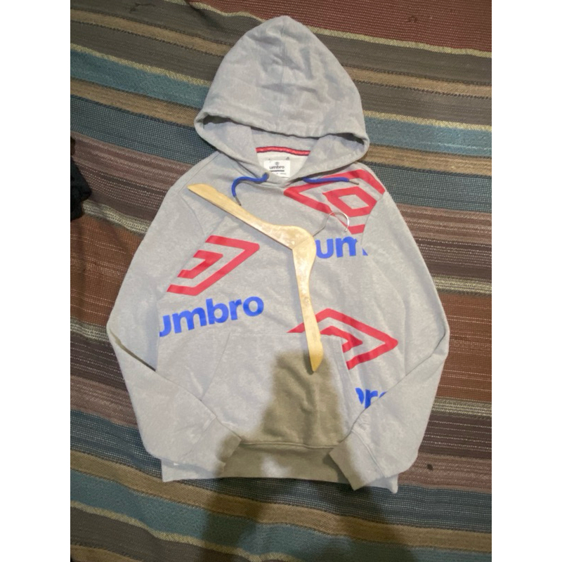 hoodie umbro