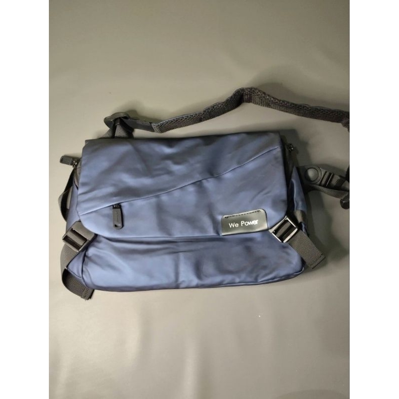 Tas Selempang - We Power