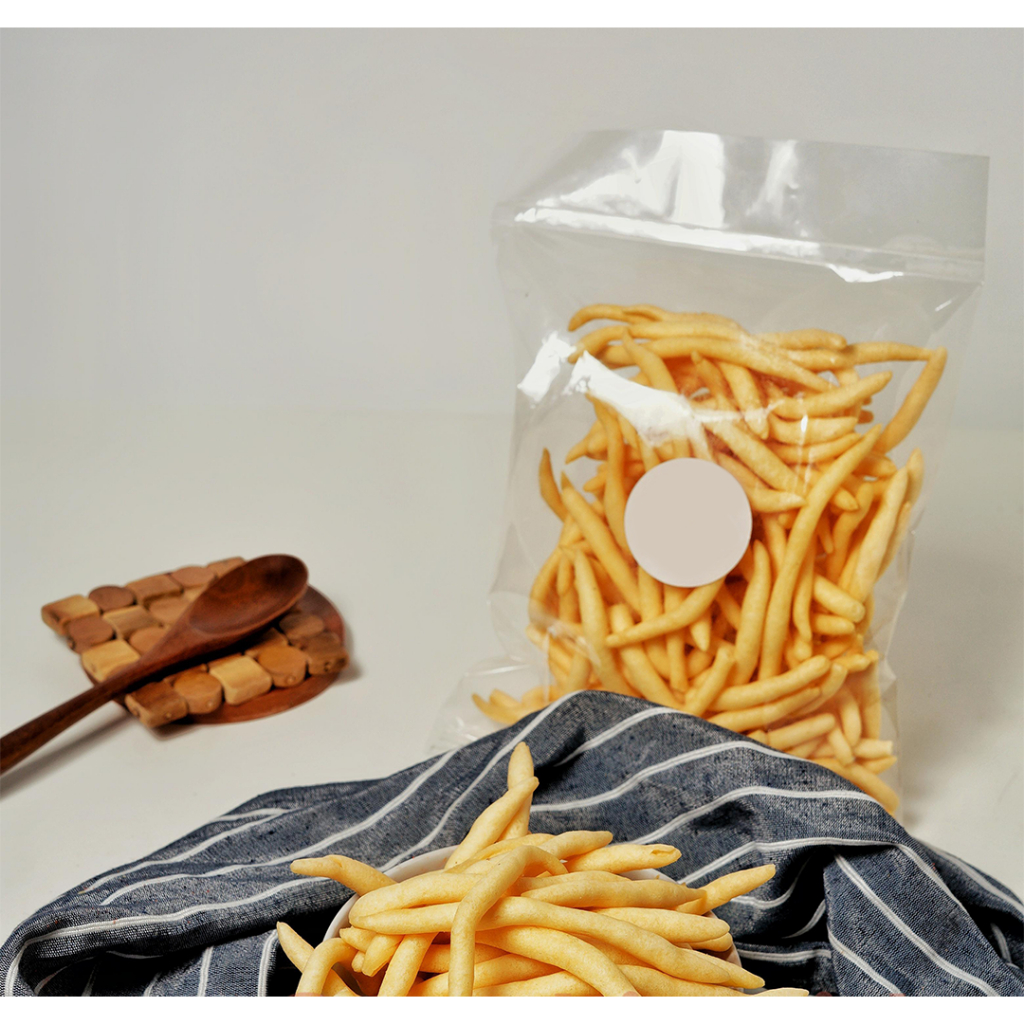 

Curut Keju / Gabus Keju Homemade Premium