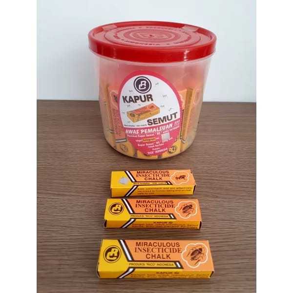promo terbaru Kapur Semut RC kapur semut ajaib super ampuh