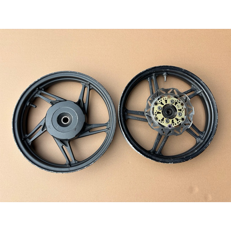 Velg Racing Honda Beat P10 Esp Eco Street 2016-2019