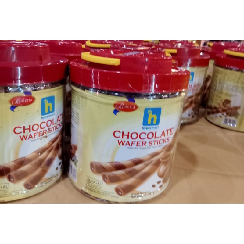 

Stick Coklat