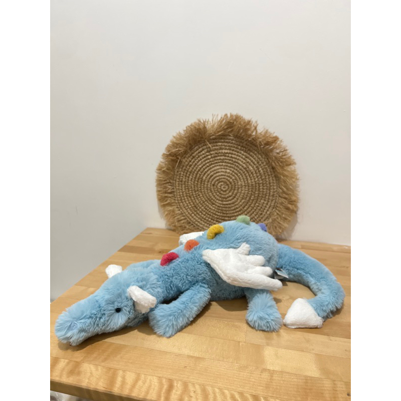 Jellycat dragon sky large