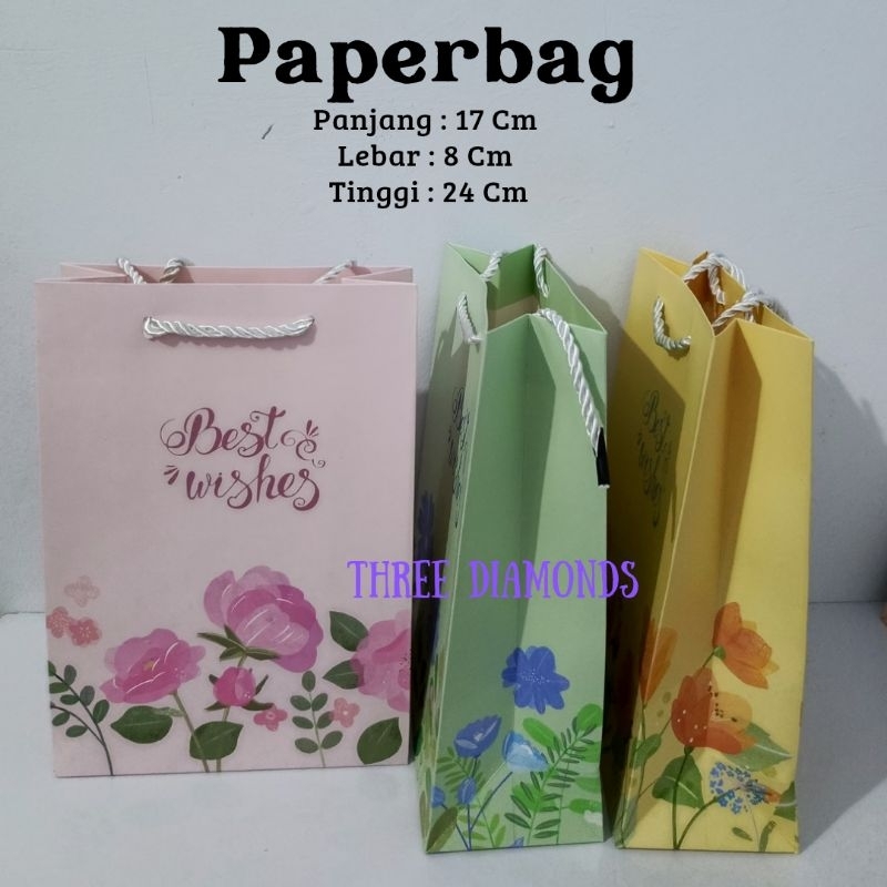 

Paperbag Premium Kertas Tebal | Tas Kado Multi Fungsi | Paperpag Lusinan