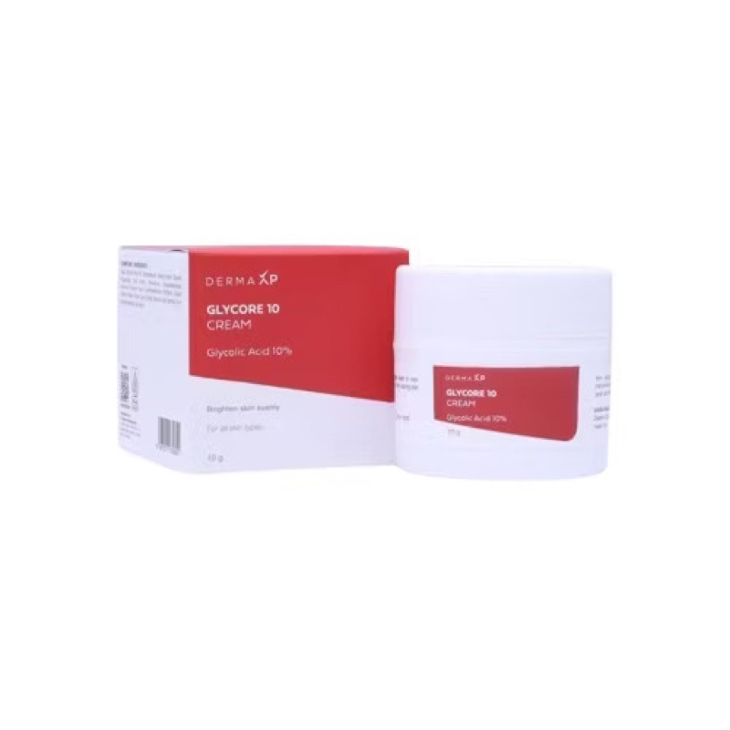 GLYCORE 10 CREAM | GLYCORE 10%