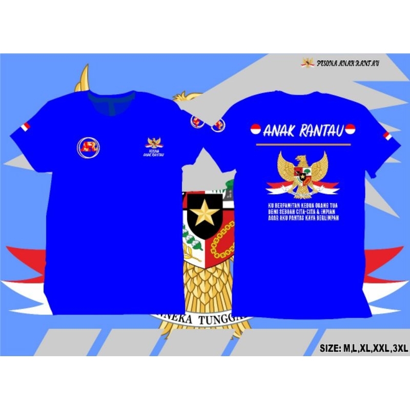 Kaos Truck Anak Rantau| Kaos Truck | Kaos Truck Fashion | Kaos Truck Distro