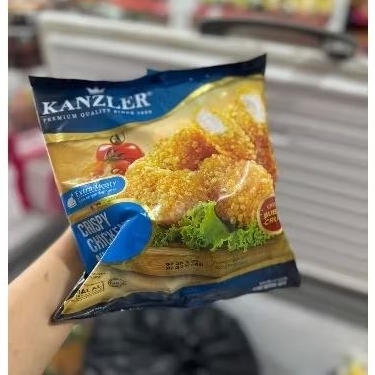 

Nugget-Kanzler