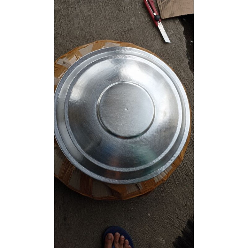 willdop cepuk ring 20 fuso