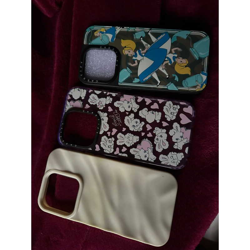 preloved 3 case iphone 4 pro