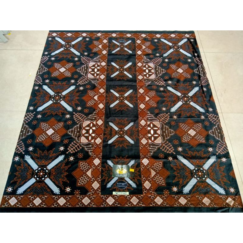 SARUNG BATIK KALONGGUH