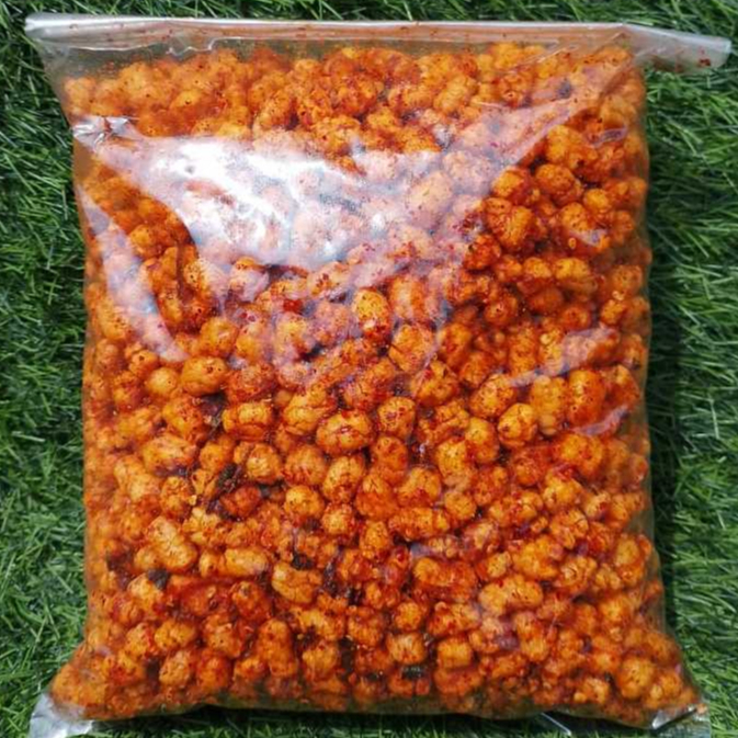 

1kg | PILUS CIKUR DAUN JERUK PEDAS/ASIN GURIH/BALADO/1 KG/ 500 GR/ 250 GR ENAK NIKMAT