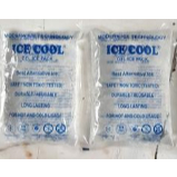 

ICE GELL COOL PACKING