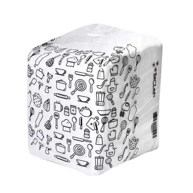 TERMURAH (1 KG) TISU DAPUR SERBAGUNA / TISSUE LAP KOMPOR /  TISU LAP MINYAK / TISU PENYERAP MINYAK